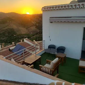 Loft Of , Frigiliana Spain
