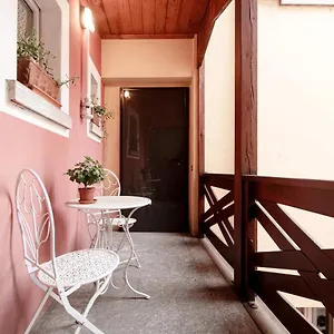 Il Balcone Della Corte - Downtown , Como Italy