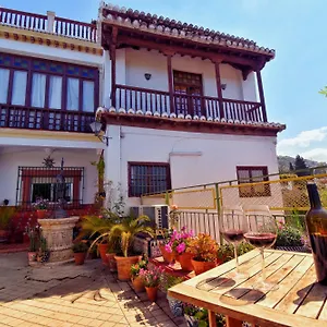 Carmen De La Lana , Granada Spain
