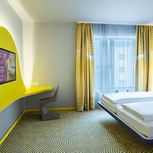 Ξενοδοχείο Prize By Radisson,, Αμβέρσα
