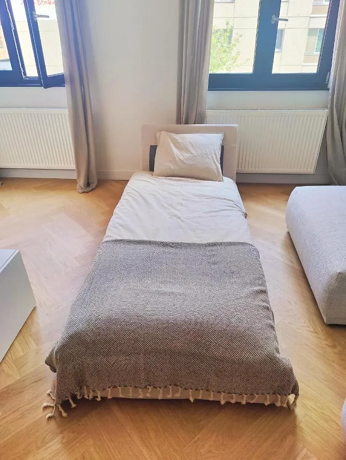 Zuid'S Charming Gem Apt Διαμέρισμα Αμβέρσα